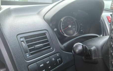 Hyundai Tucson III, 2006 год, 900 000 рублей, 17 фотография