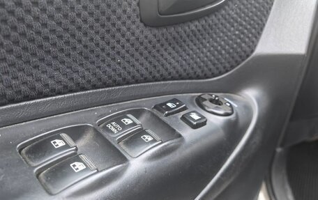 Hyundai Tucson III, 2006 год, 900 000 рублей, 16 фотография