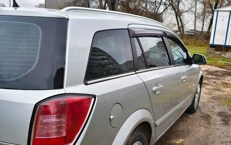 Opel Astra H, 2011 год, 670 000 рублей, 3 фотография