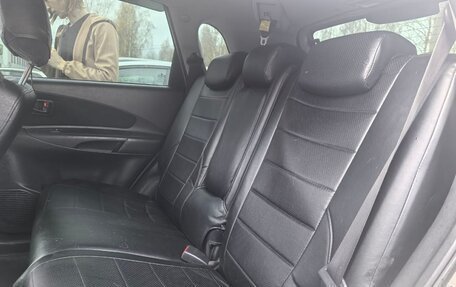 Hyundai Tucson III, 2006 год, 900 000 рублей, 14 фотография