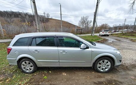 Opel Astra H, 2011 год, 670 000 рублей, 5 фотография