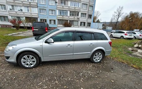 Opel Astra H, 2011 год, 670 000 рублей, 4 фотография