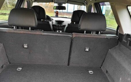 Opel Astra H, 2011 год, 670 000 рублей, 9 фотография