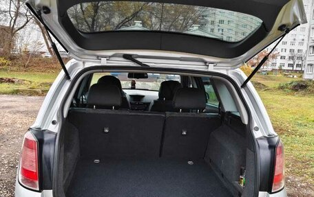 Opel Astra H, 2011 год, 670 000 рублей, 6 фотография