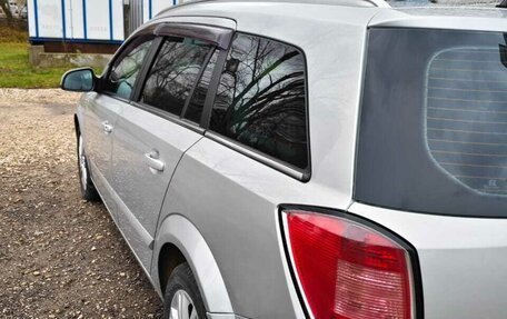 Opel Astra H, 2011 год, 670 000 рублей, 10 фотография