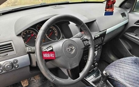 Opel Astra H, 2011 год, 670 000 рублей, 8 фотография