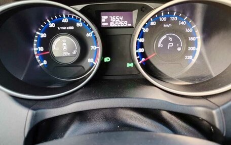 Hyundai ix35 I рестайлинг, 2014 год, 1 550 000 рублей, 7 фотография