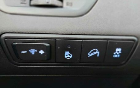 Hyundai ix35 I рестайлинг, 2014 год, 1 550 000 рублей, 10 фотография