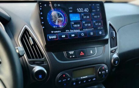 Hyundai ix35 I рестайлинг, 2014 год, 1 550 000 рублей, 8 фотография