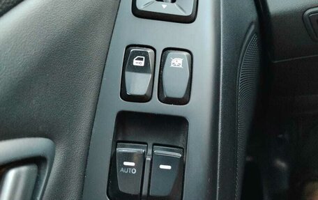 Hyundai ix35 I рестайлинг, 2014 год, 1 550 000 рублей, 9 фотография