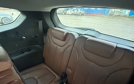 Hyundai Santa Fe IV, 2021 год, 3 250 000 рублей, 14 фотография