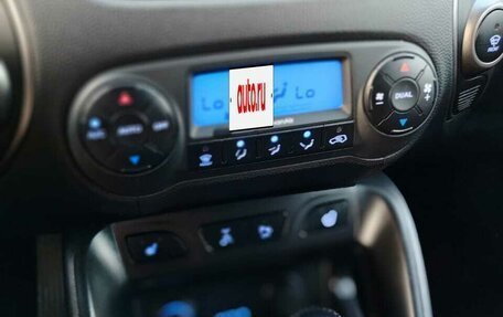 Hyundai ix35 I рестайлинг, 2014 год, 1 550 000 рублей, 11 фотография