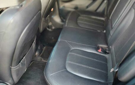 Hyundai ix35 I рестайлинг, 2014 год, 1 550 000 рублей, 13 фотография