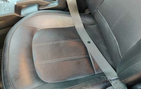 Hyundai ix35 I рестайлинг, 2014 год, 1 550 000 рублей, 12 фотография