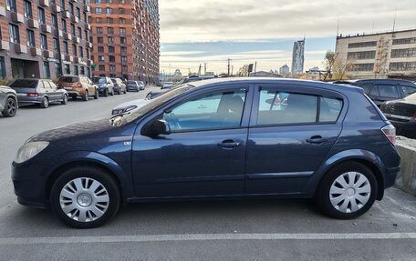 Opel Astra H, 2008 год, 520 000 рублей, 4 фотография