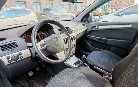 Opel Astra H, 2008 год, 520 000 рублей, 6 фотография