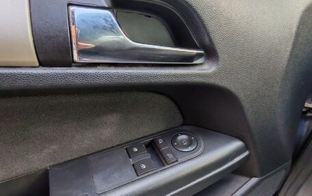 Opel Astra H, 2008 год, 520 000 рублей, 8 фотография