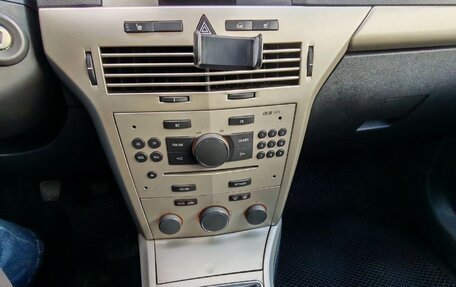 Opel Astra H, 2008 год, 520 000 рублей, 12 фотография