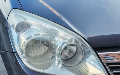 Opel Astra H, 2008 год, 520 000 рублей, 11 фотография