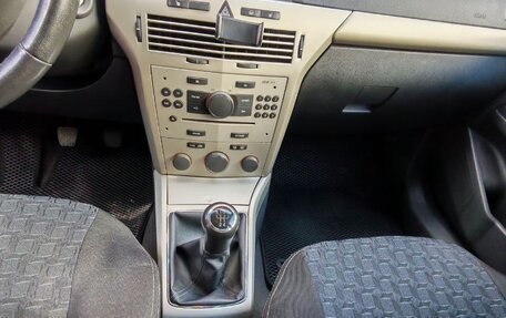 Opel Astra H, 2008 год, 520 000 рублей, 9 фотография