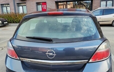 Opel Astra H, 2008 год, 520 000 рублей, 2 фотография