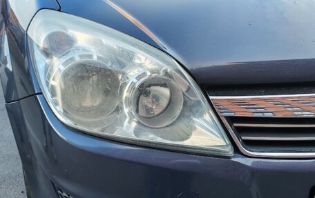 Opel Astra H, 2008 год, 520 000 рублей, 16 фотография