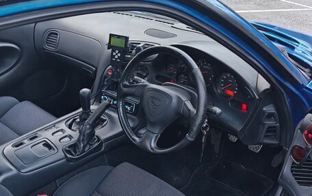 Mazda RX-7, 1995 год, 2 800 000 рублей, 6 фотография