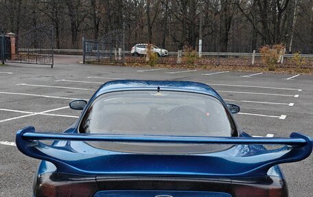 Mazda RX-7, 1995 год, 2 800 000 рублей, 3 фотография