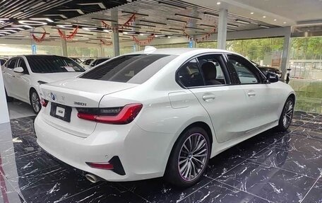 BMW 3 серия, 2021 год, 3 098 000 рублей, 4 фотография
