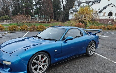 Mazda RX-7, 1995 год, 2 800 000 рублей, 2 фотография