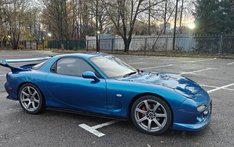 Mazda RX-7, 1995 год, 2 800 000 рублей, 5 фотография