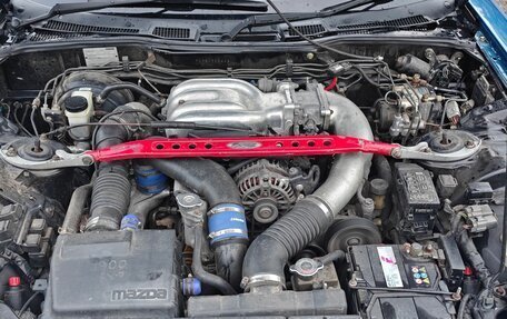 Mazda RX-7, 1995 год, 2 800 000 рублей, 7 фотография