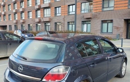 Opel Astra H, 2008 год, 520 000 рублей, 18 фотография