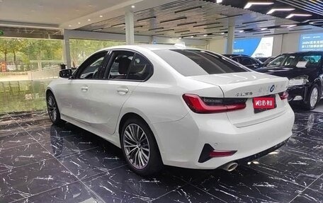 BMW 3 серия, 2021 год, 3 098 000 рублей, 5 фотография