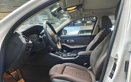 BMW 3 серия, 2021 год, 3 098 000 рублей, 7 фотография