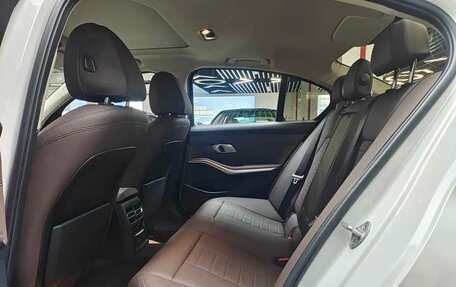 BMW 3 серия, 2021 год, 3 098 000 рублей, 9 фотография