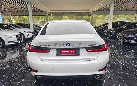 BMW 3 серия, 2021 год, 3 098 000 рублей, 6 фотография