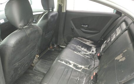 Nissan Almera, 2016 год, 330 000 рублей, 7 фотография