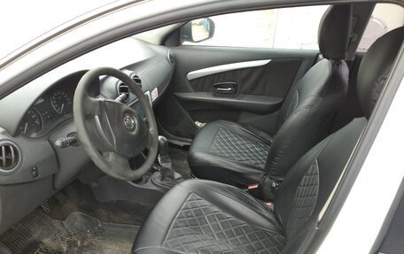 Nissan Almera, 2016 год, 330 000 рублей, 8 фотография