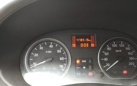 Nissan Almera, 2016 год, 330 000 рублей, 6 фотография