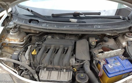 Nissan Almera, 2016 год, 330 000 рублей, 5 фотография