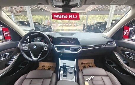 BMW 3 серия, 2021 год, 3 098 000 рублей, 8 фотография