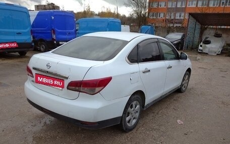 Nissan Almera, 2016 год, 330 000 рублей, 3 фотография