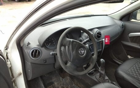 Nissan Almera, 2016 год, 330 000 рублей, 9 фотография