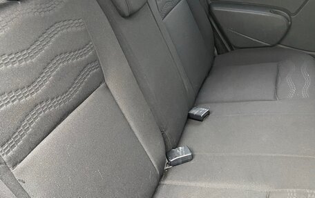 Renault Sandero I, 2011 год, 700 000 рублей, 20 фотография