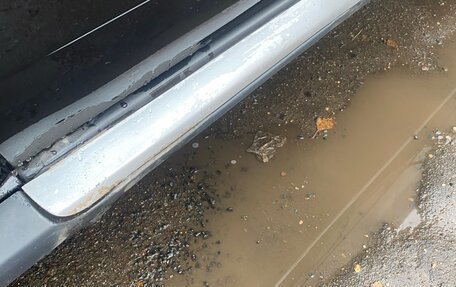 Renault Sandero I, 2011 год, 700 000 рублей, 18 фотография