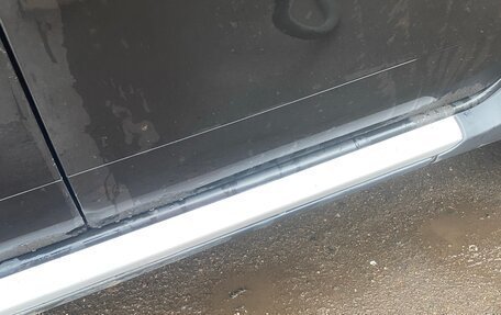 Renault Sandero I, 2011 год, 700 000 рублей, 14 фотография