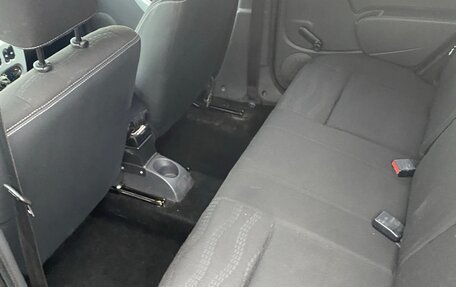 Renault Sandero I, 2011 год, 700 000 рублей, 19 фотография