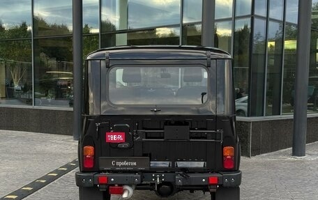 ЛуАЗ Hunter, 2023 год, 1 249 000 рублей, 4 фотография