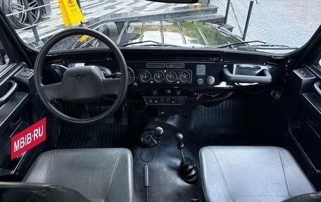 ЛуАЗ Hunter, 2023 год, 1 249 000 рублей, 6 фотография